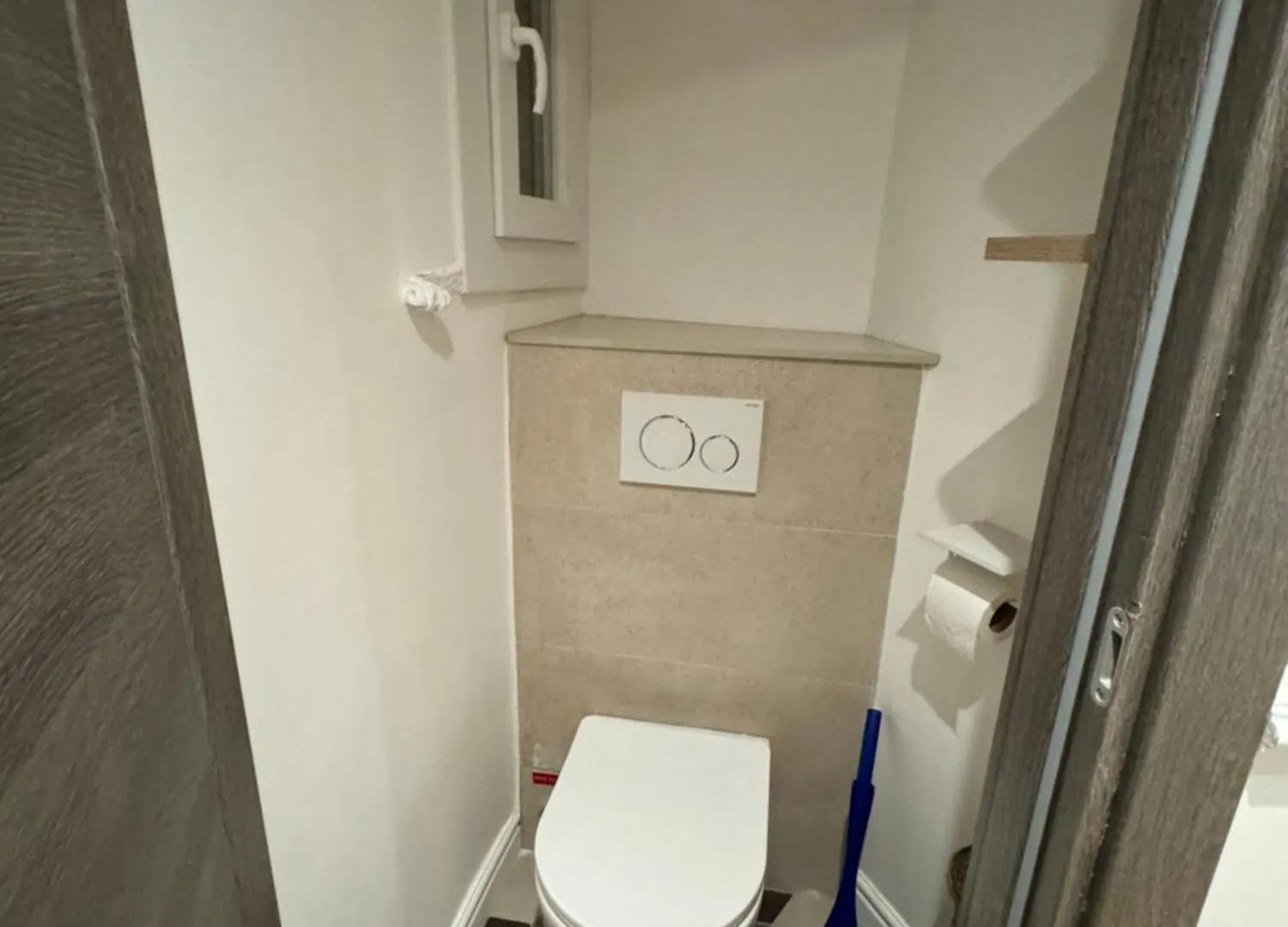 8 Eme Apartment Paris