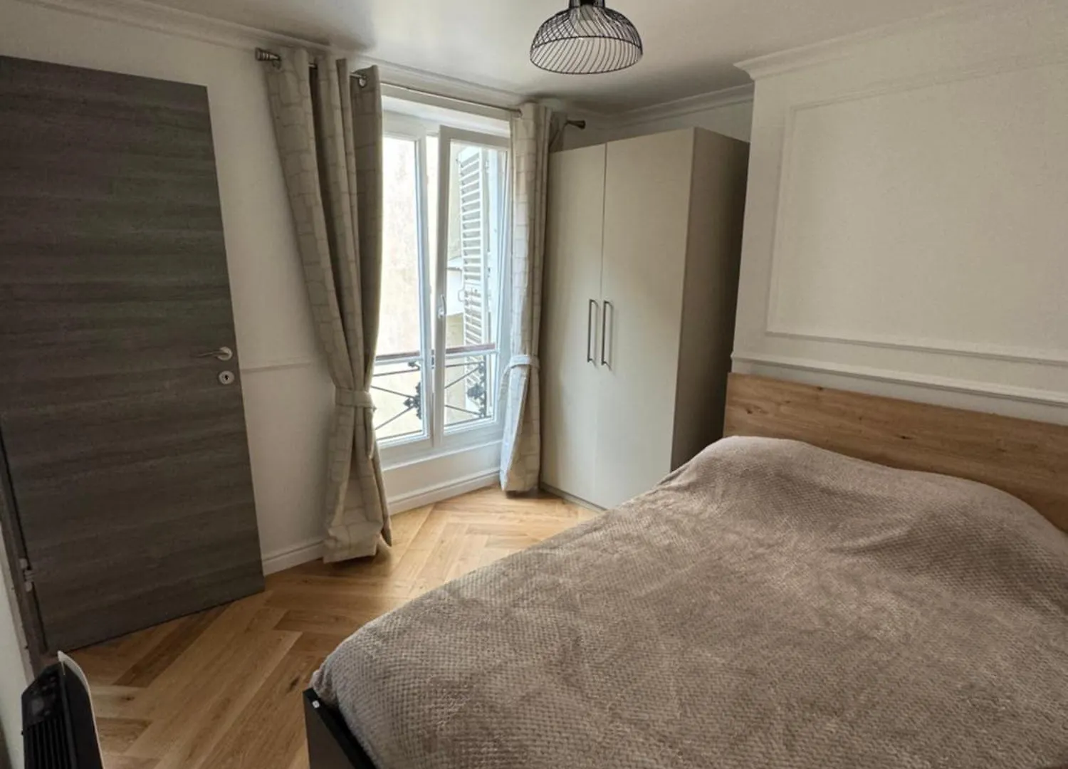 8 Eme Apartment *